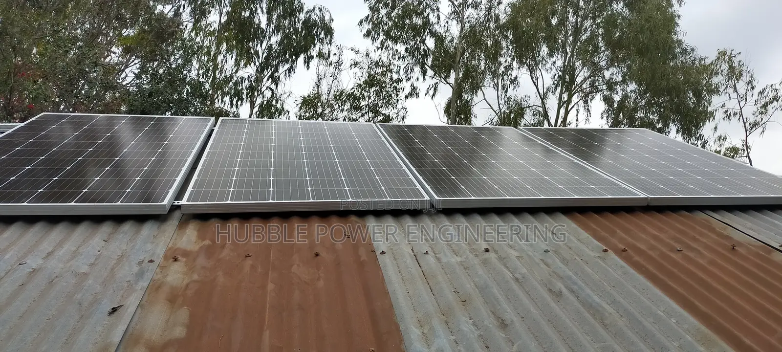 Pump Water Using Solar Panels Solar-Powered Boreholer