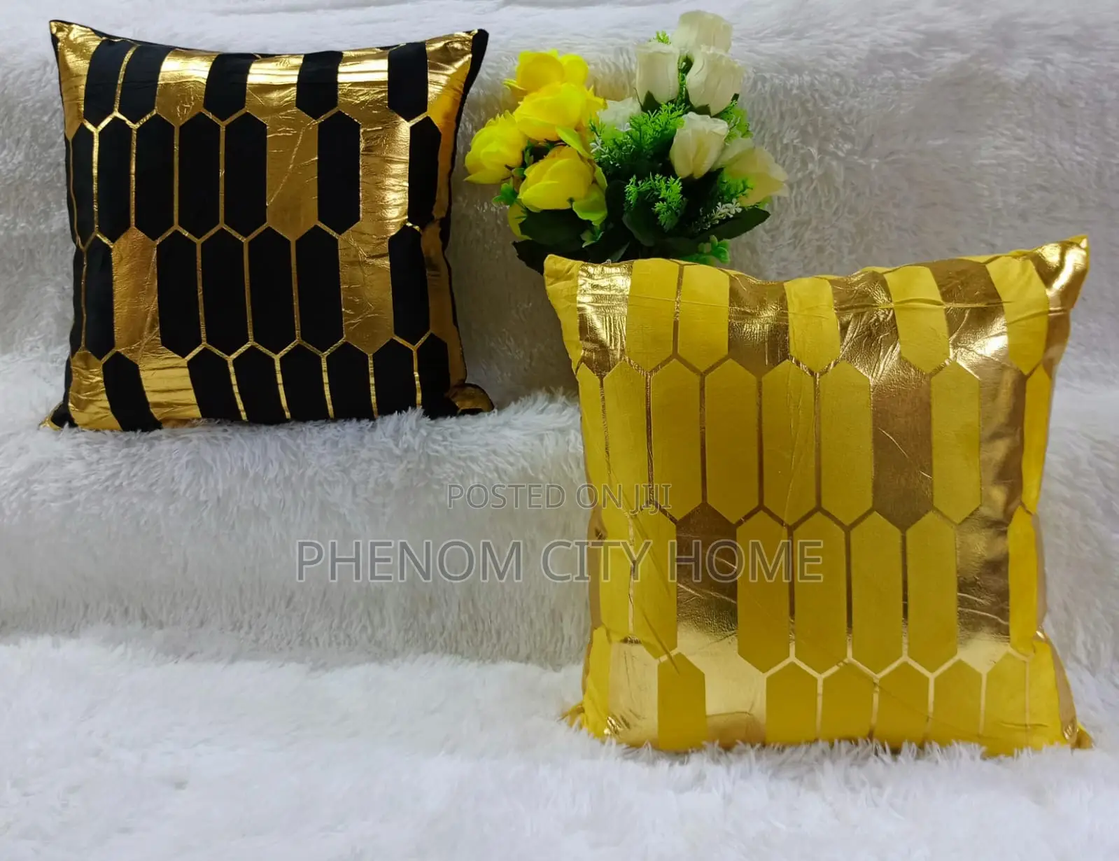 Modern Throwpillow Cases