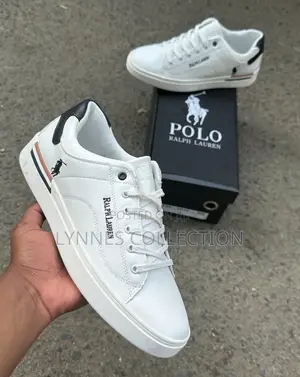 Men Casuals : Polo Ralph Lauren