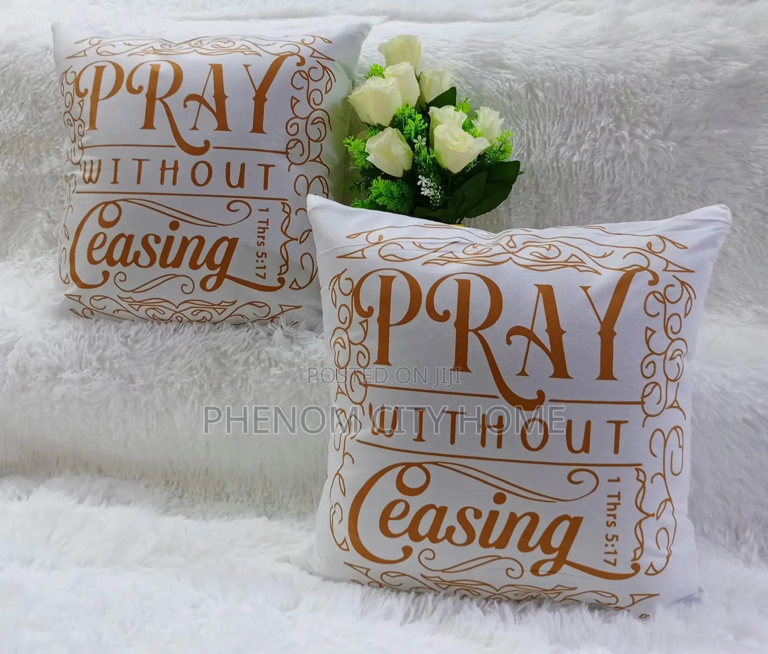 Modern Throwpillow Cases