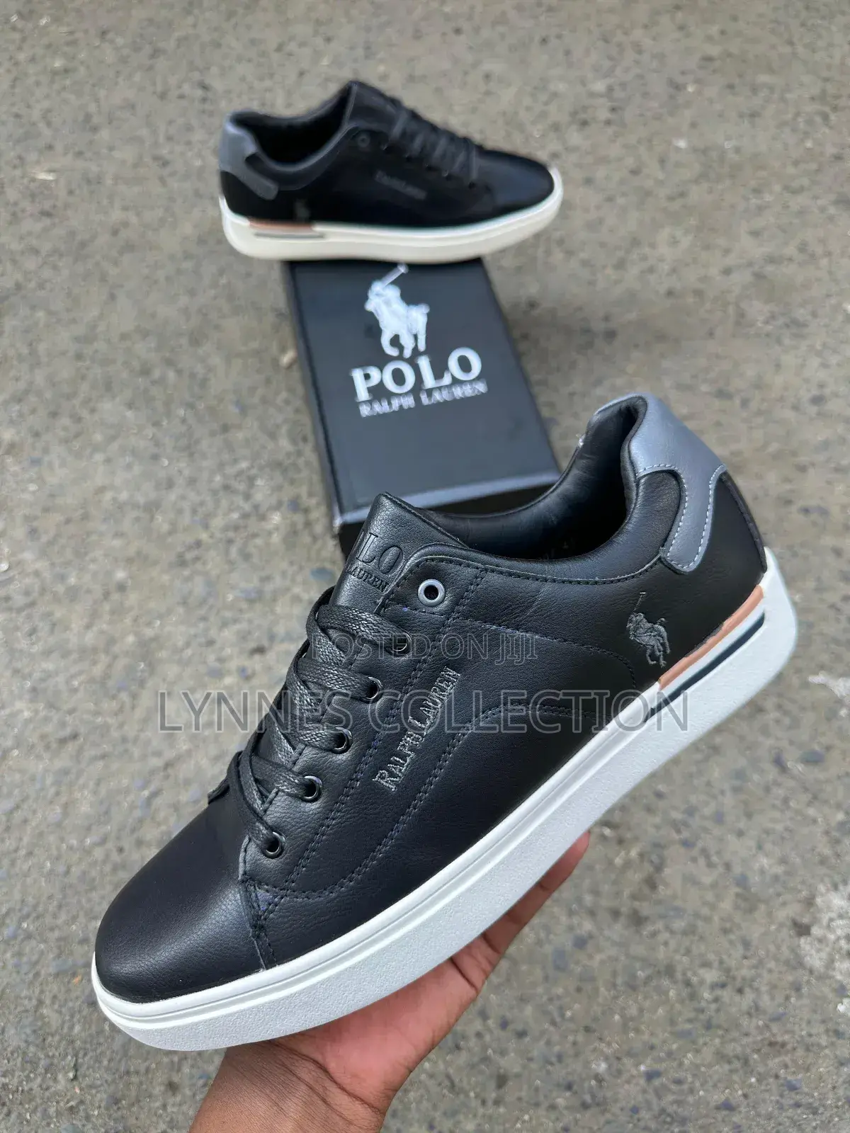 Men Casuals : Polo Ralph Lauren