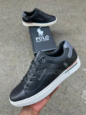 Men Casuals : Polo Ralph Lauren