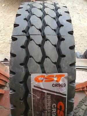 265 /70 R19. 5 CST (Allposition) Commercial. - thumbnail 2