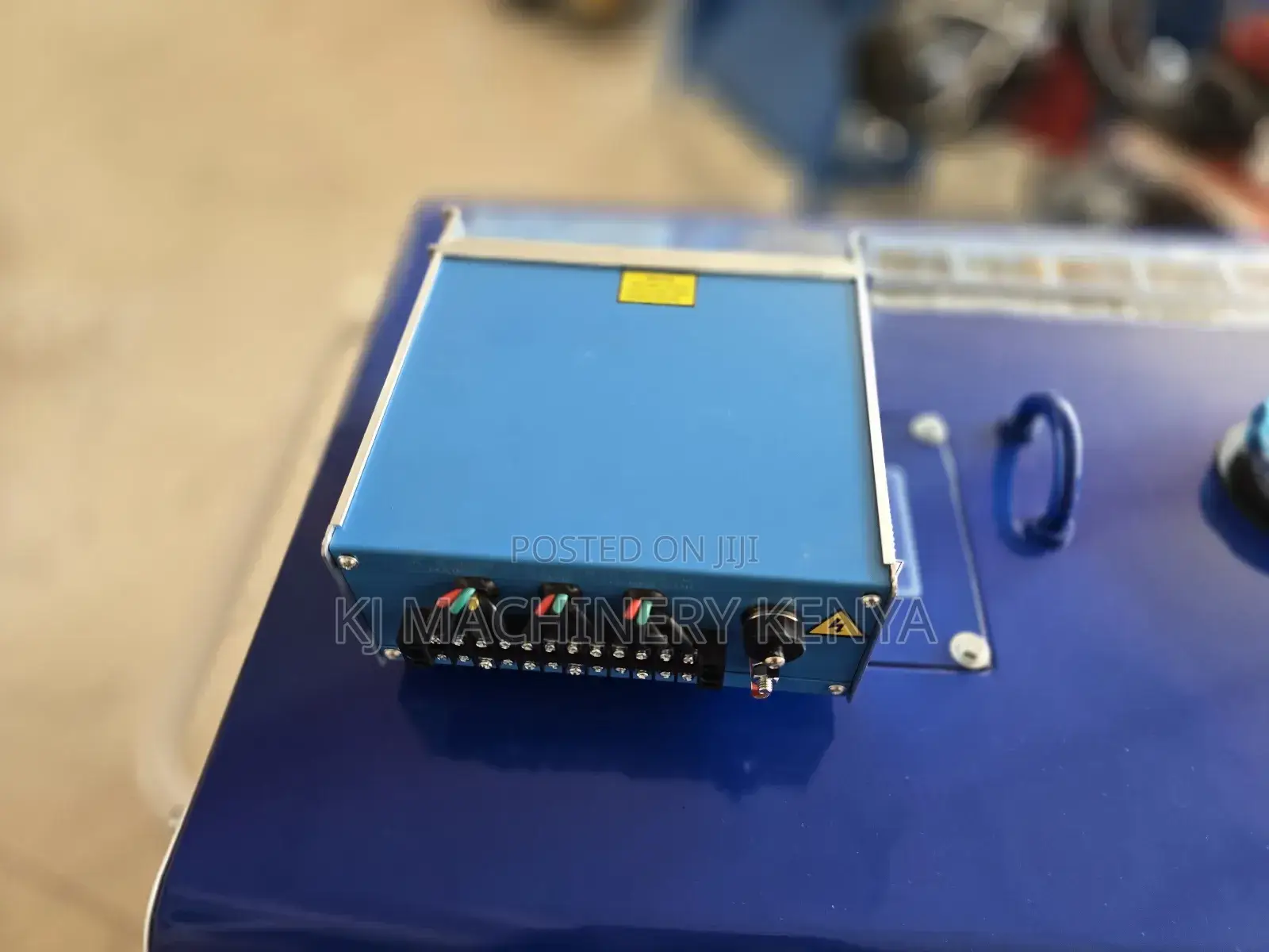 9.5KVA Diesel Automatic Silent Generator
