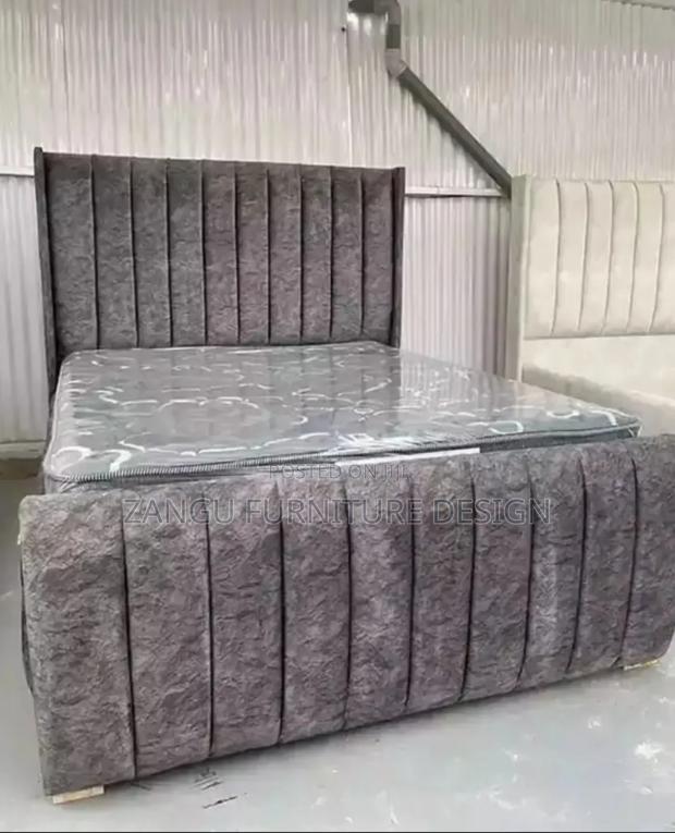 Ravishing Beds - main view