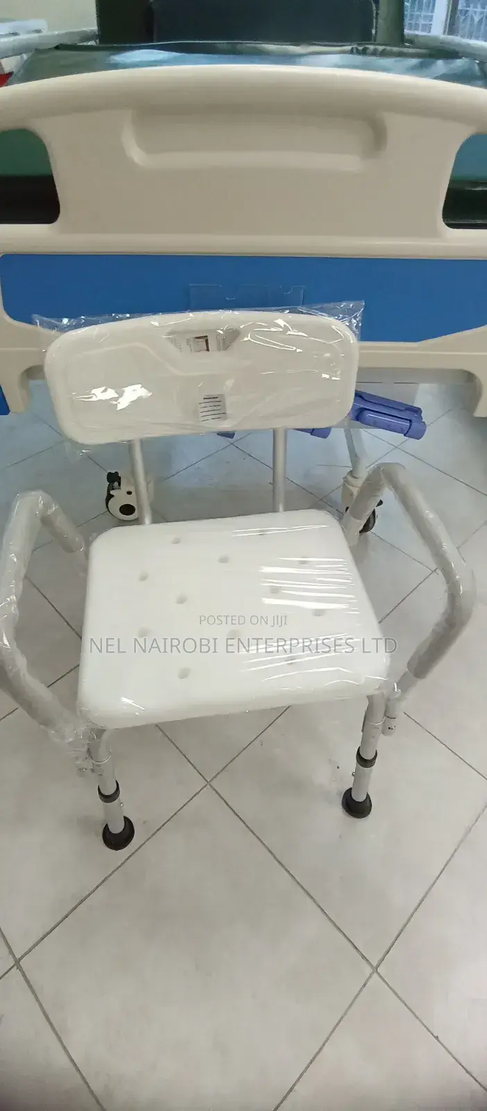 Bath Chair - MP-BF410Z