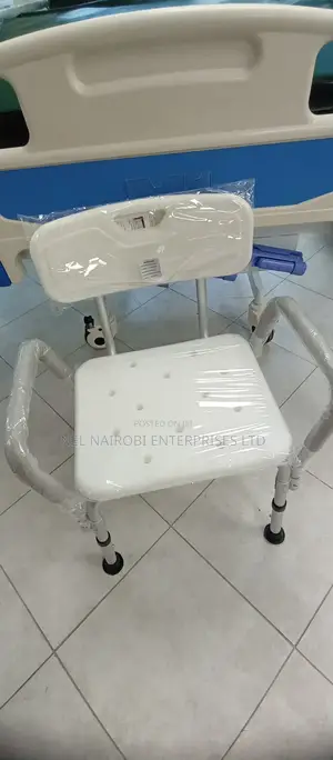 Bath Chair - MP-BF410Z