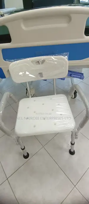 Bath Chair - MP-BF410Z