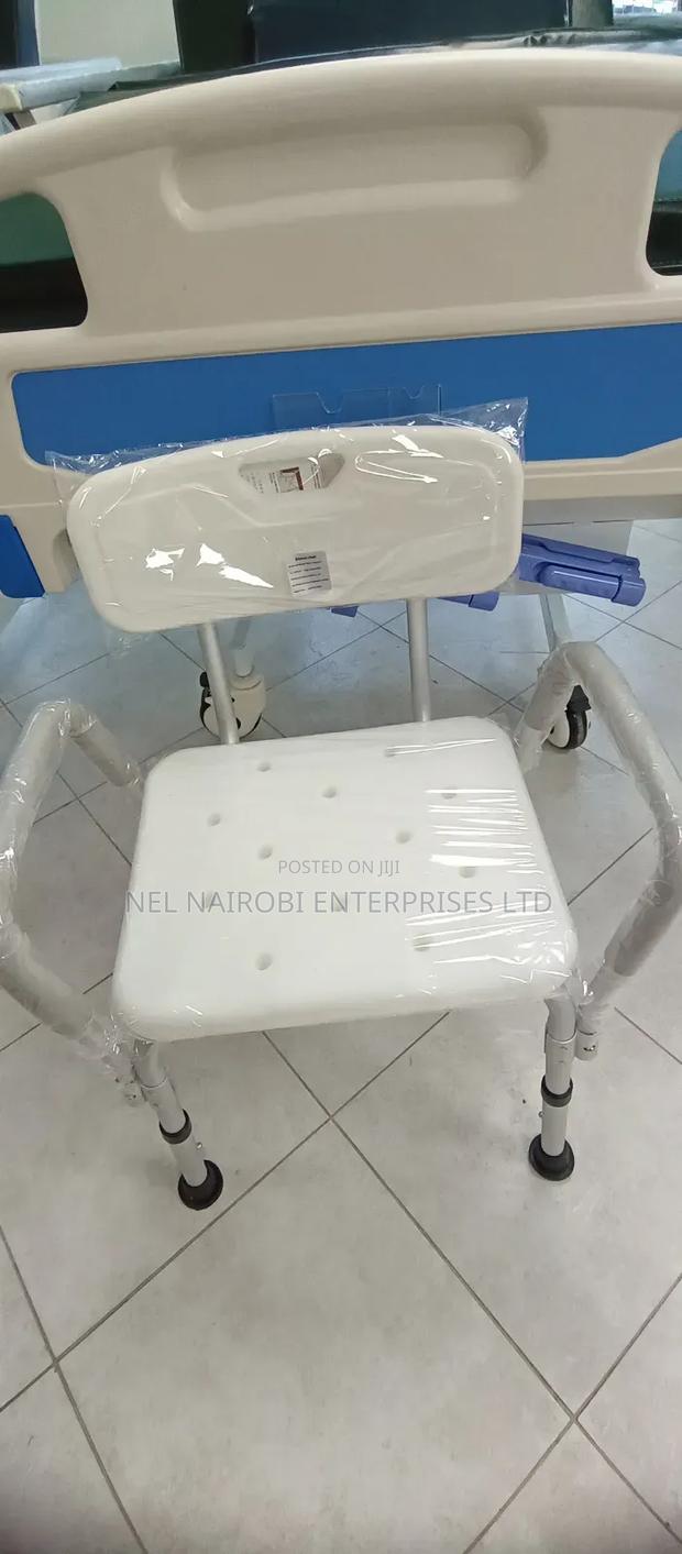 Bath Chair - MP-BF410Z - thumbnail 3