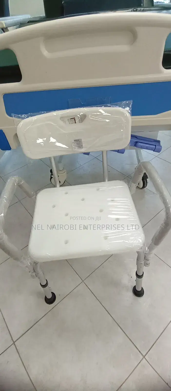 Bath Chair - MP-BF410Z