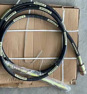Concrete Vibrator (Poker Shaft 45mm)