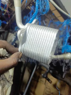 Oil Cooler 1GD Engine Revo