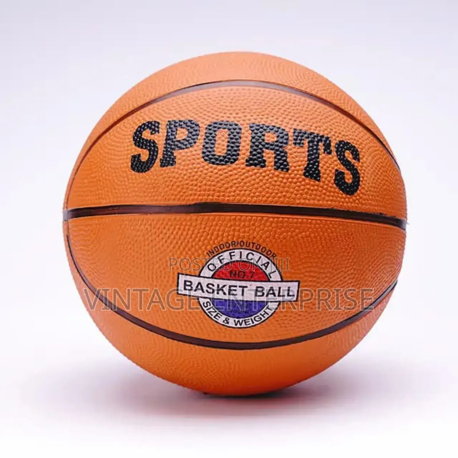 *Basket Ball / Basket Ball*