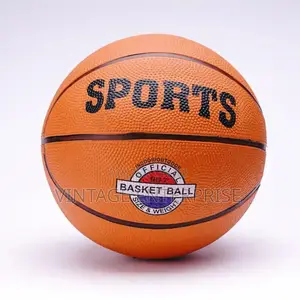 *Basket Ball / Basket Ball*