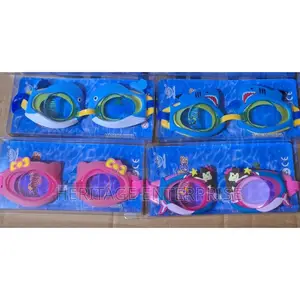 Swimming Goggles,