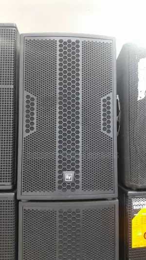 Ev Rn115 High Quality Speaker