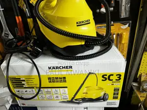Karcher SC2 Steam Cleaner