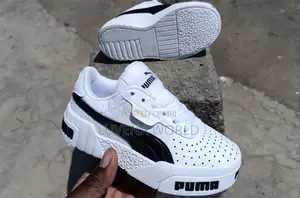 Puma Cali Sneakers