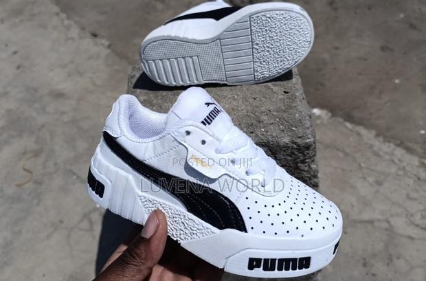 Puma Cali Sneakers