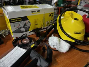 Karcher SC2 Steam Cleaner
