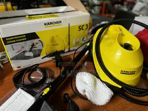 Karcher SC2 Steam Cleaner