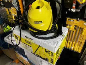 Karcher SC2 Steam Cleaner