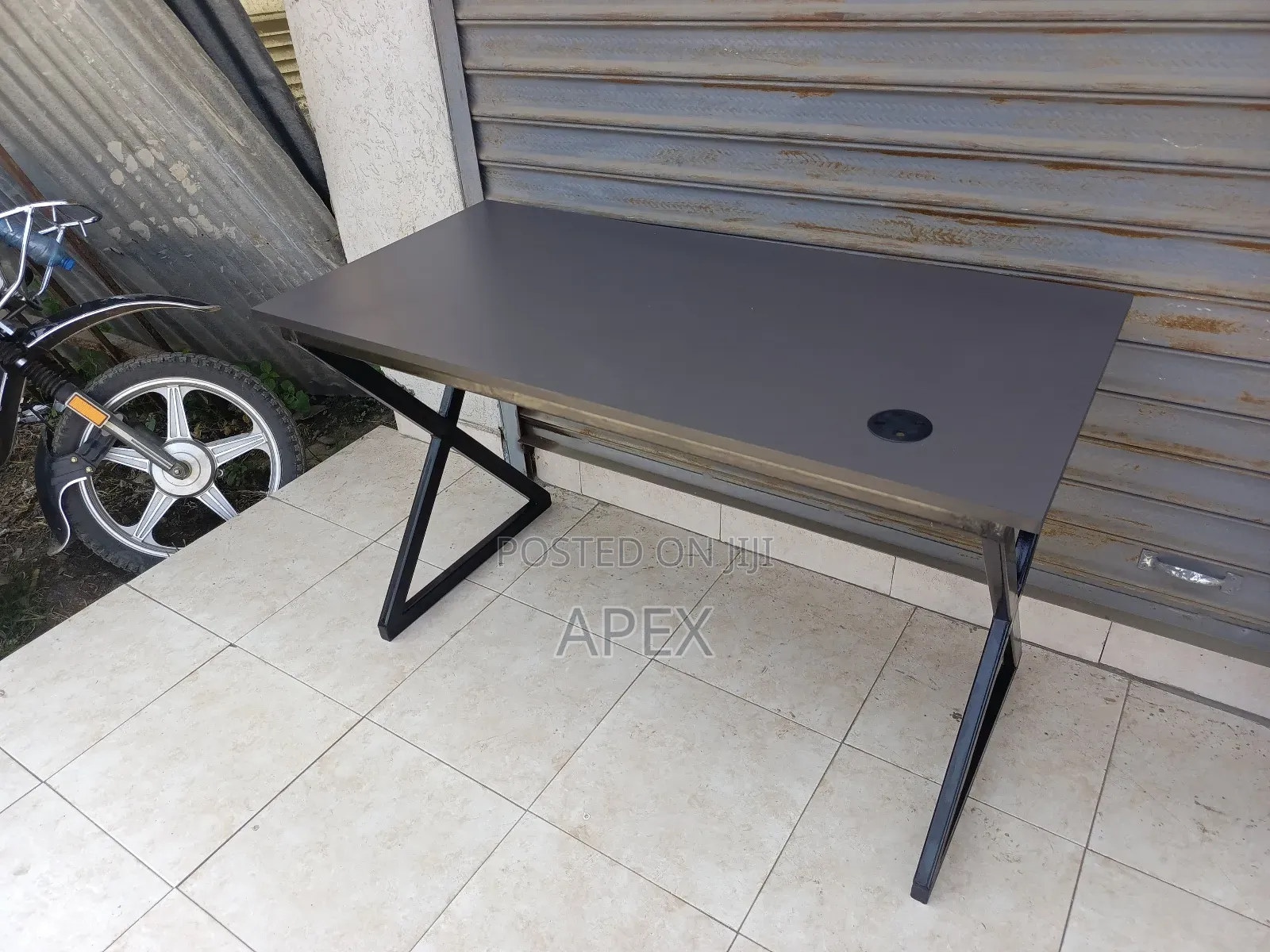 1.2metres Office Desk