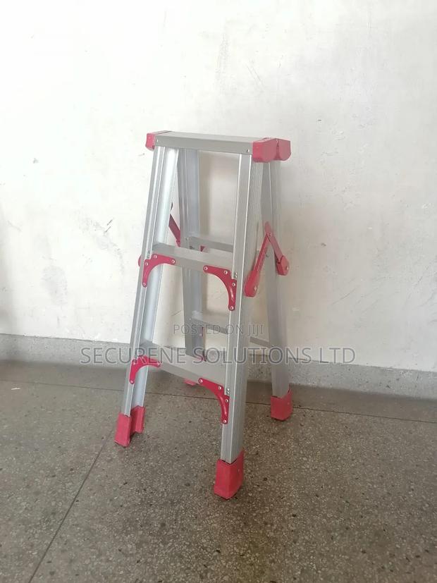 Aluminium Mini Folding Ladder.