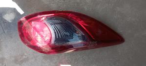 Nissan Wingroad Original Tail Light - main view