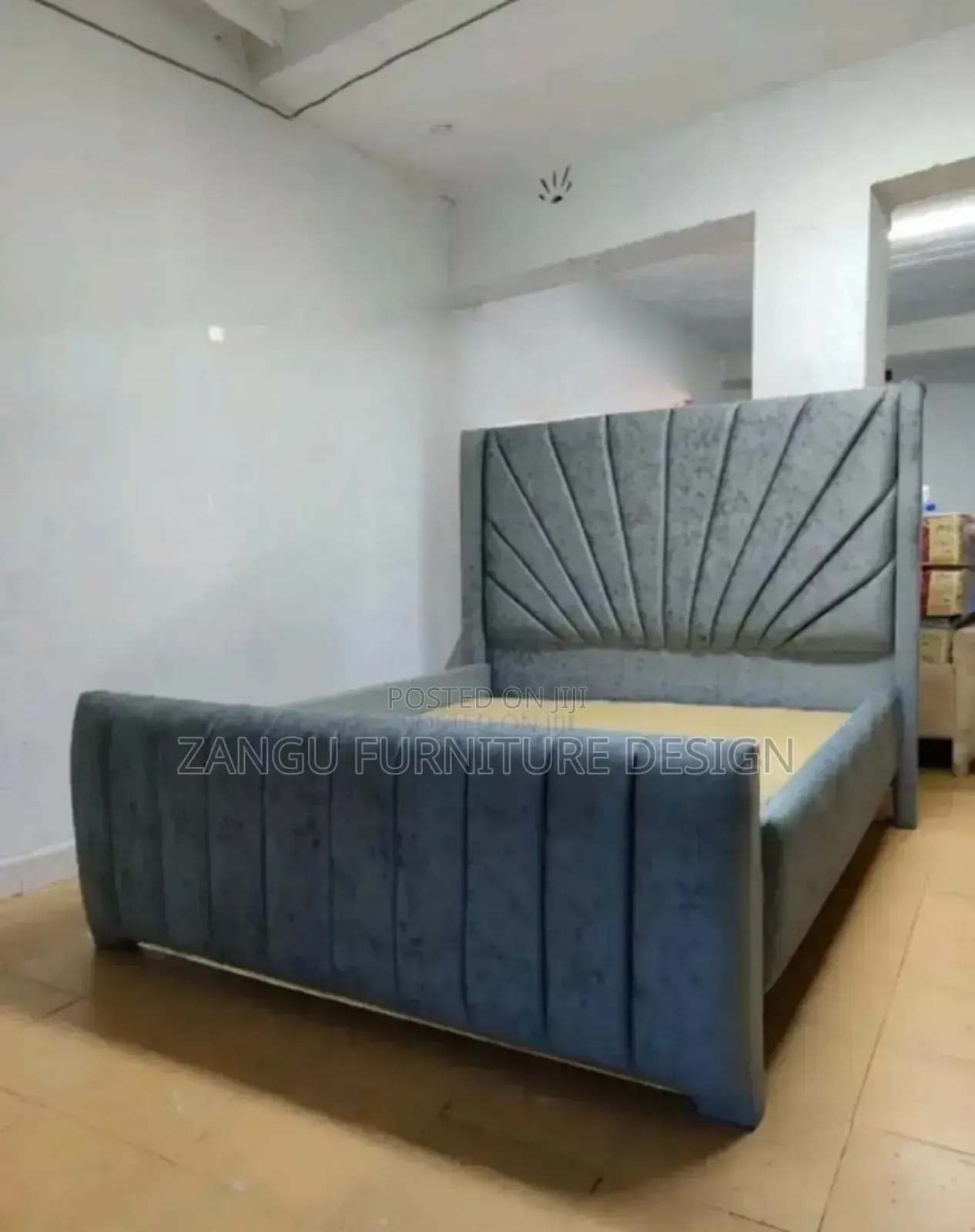 Comely Beds