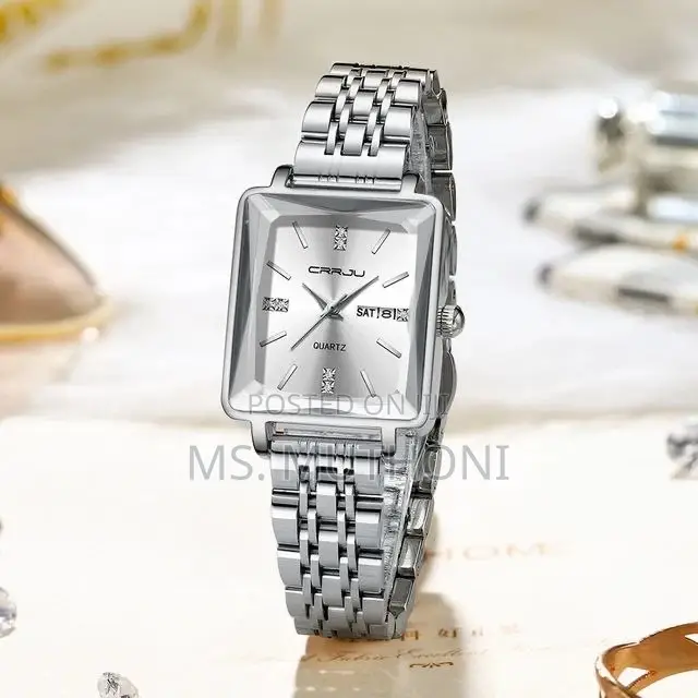 Crrju Ladies 5012