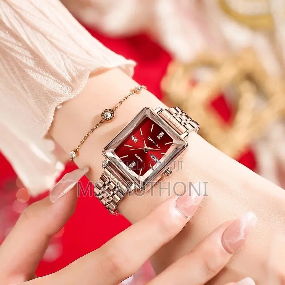Crrju Ladies 5012