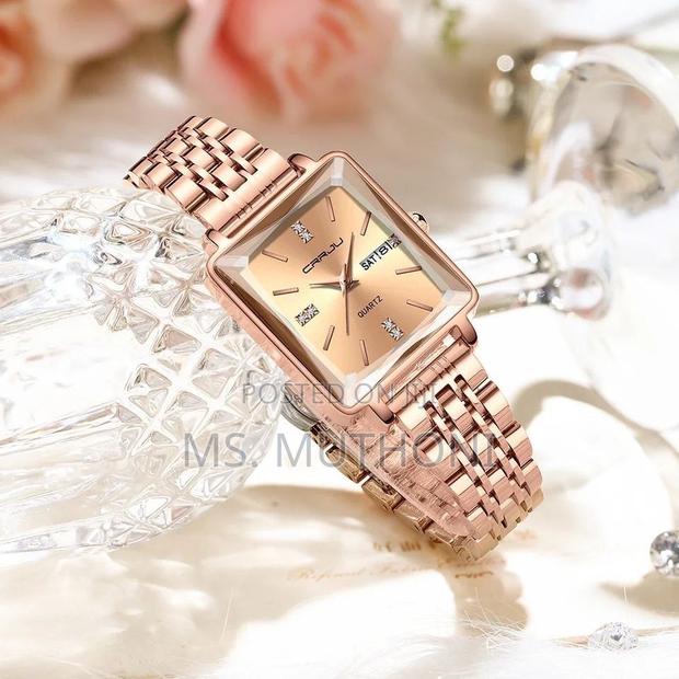 Crrju Ladies 5012 - thumbnail 3