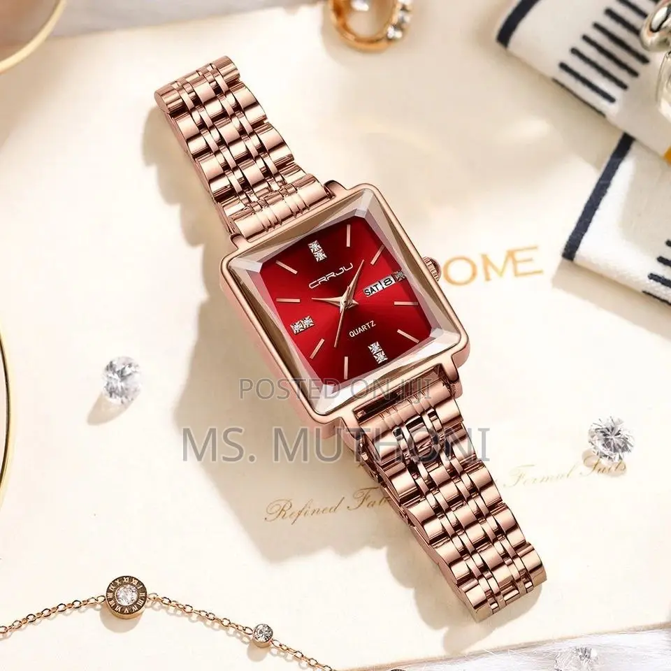Crrju Ladies 5012
