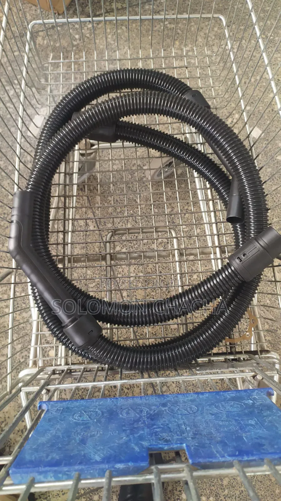 Vacuum Cleaner Flexible Pipe Spire Parts Bestprice in Kenya