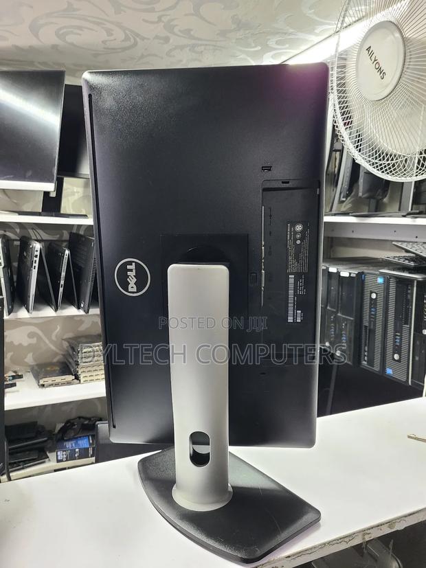 Dell Framed P2414hd Monitor 24 Imches - main view