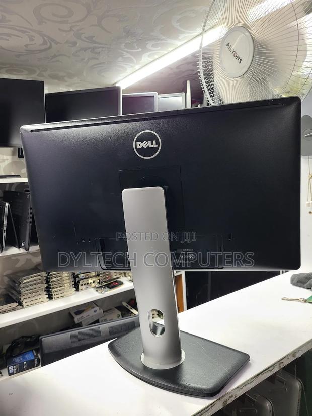 Dell Framed P2414hd Monitor 24 Imches - thumbnail 2