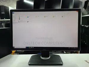 Dell Framed P2414hd Monitor 24 Imches