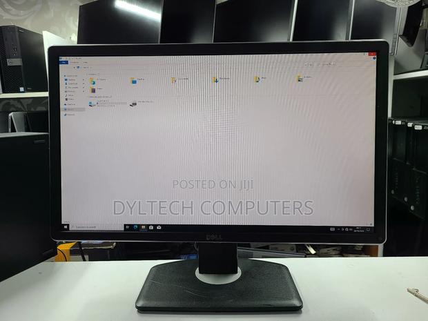 Dell Framed P2414hd Monitor 24 Imches - thumbnail 3