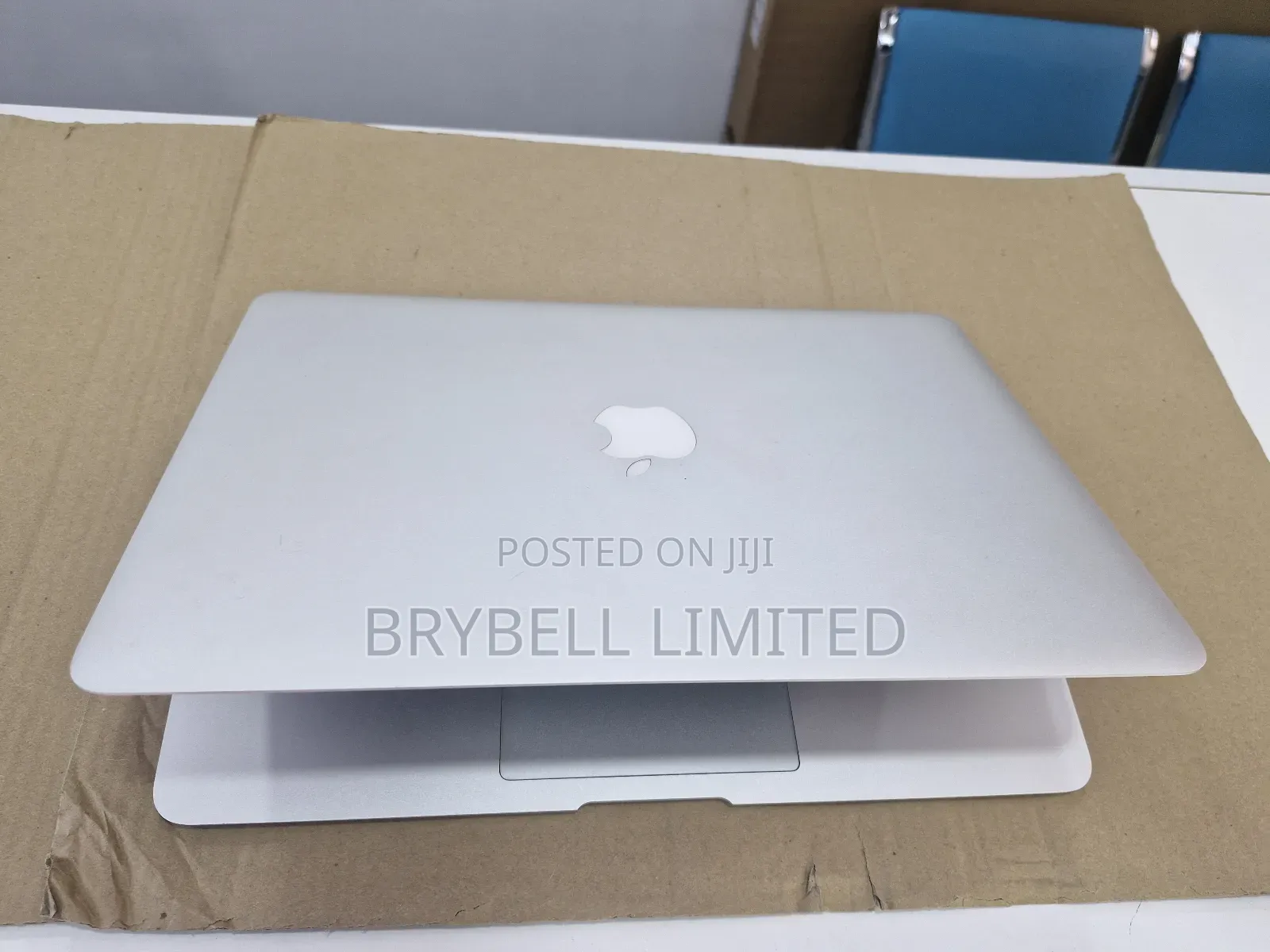 Laptop Apple MacBook Air 2017 8GB Intel Core I5 SSD 128GB