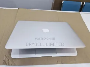 Laptop Apple MacBook Air 2017 8GB Intel Core I5 SSD 128GB