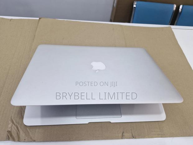 Laptop Apple MacBook Air 2017 8GB Intel Core I5 SSD 128GB - thumbnail 5