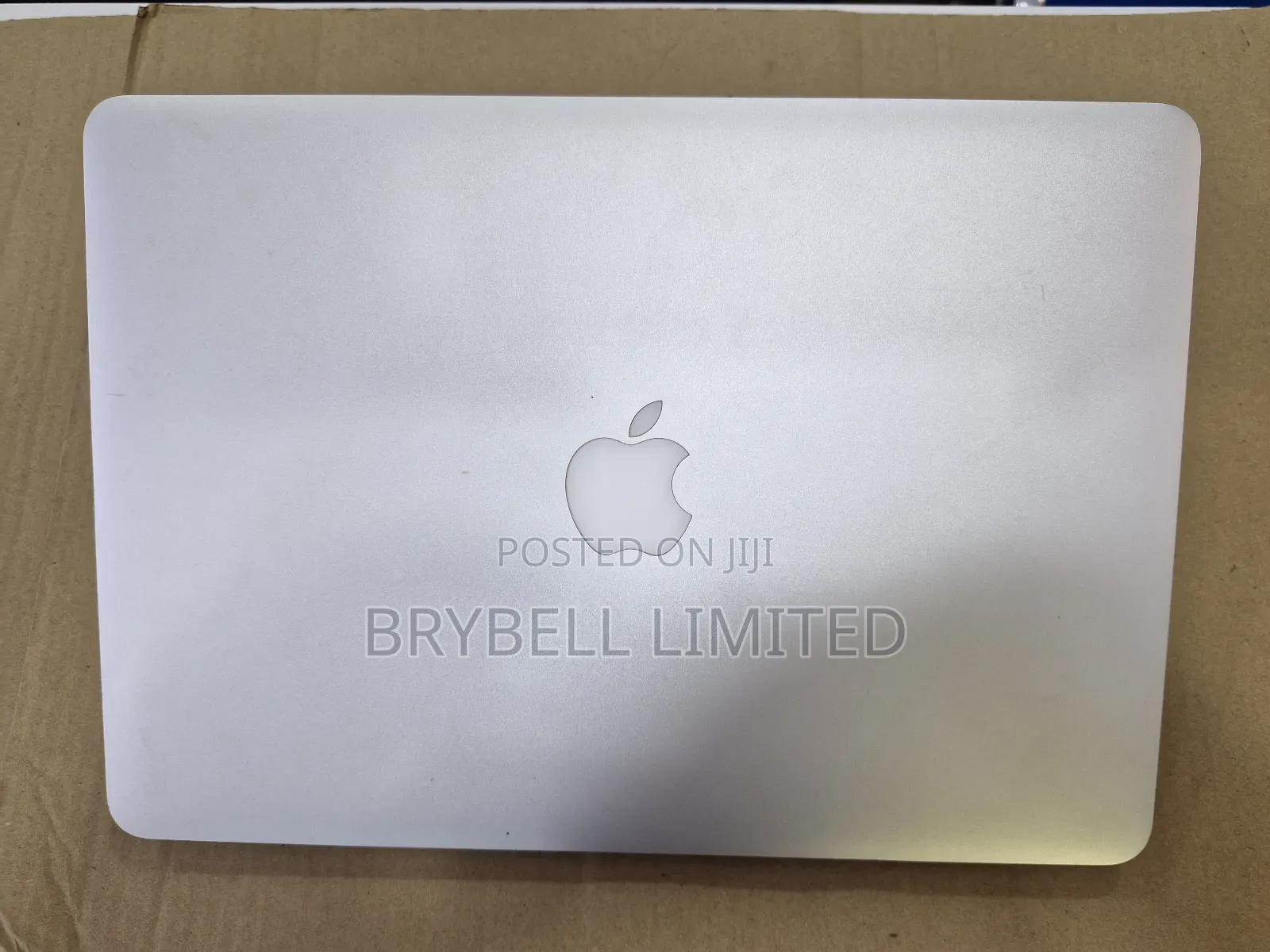 Laptop Apple MacBook Air 2017 8GB Intel Core I5 SSD 128GB