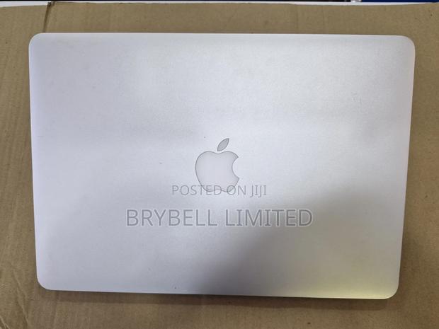 Laptop Apple MacBook Air 2017 8GB Intel Core I5 SSD 128GB - thumbnail 6