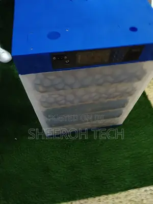 Automatic Egg Incubator 320eggs