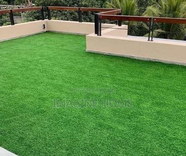 Floor Decoration Artificial Green Grass Carpet