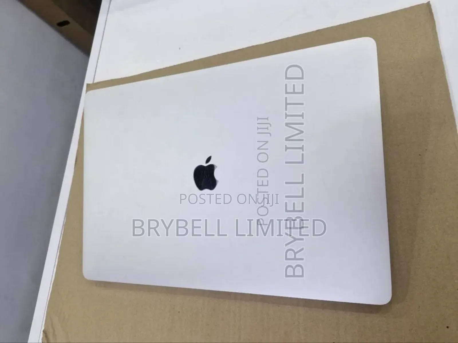 Laptop Apple MacBook Pro 2019 16GB Intel Core I7 SSHD+SSD 500GB