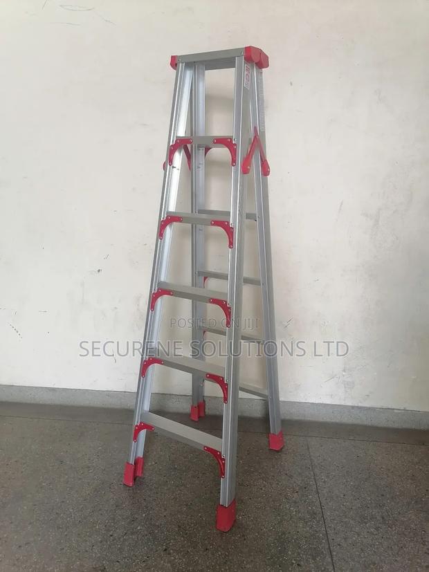 6*6 Aluminium Mini Folding Double a Sided - main view