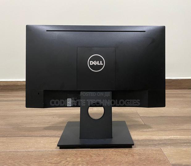 Dell E2016HV 19.5 Inch \\ E2016HV`` - thumbnail 3