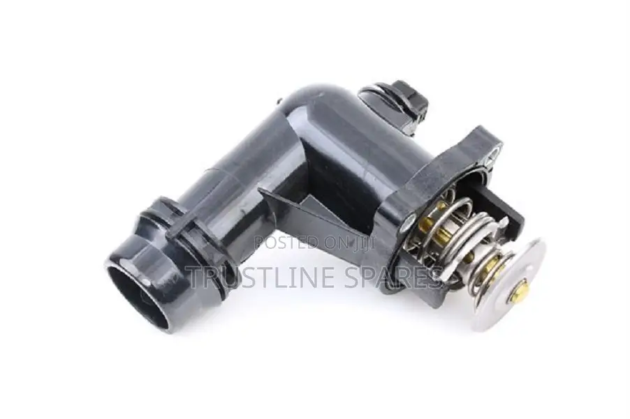 BMW (E46)(E36) - Thermostat - Frey